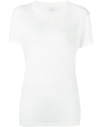 T-shirt bianca di IRO