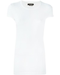 T-shirt bianca di Isabel Marant