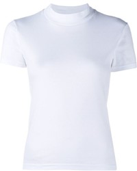 T-shirt bianca di Jacquemus