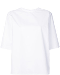 T-shirt bianca di Joseph