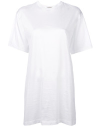 T-shirt bianca di Marco De Vincenzo