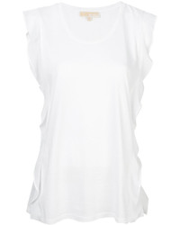 T-shirt bianca di MICHAEL Michael Kors