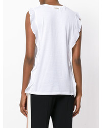 T-shirt bianca di MICHAEL Michael Kors