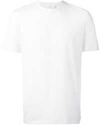 T-shirt bianca di Neil Barrett