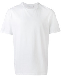 T-shirt bianca di Neil Barrett
