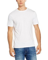 T-shirt bianca di New Look