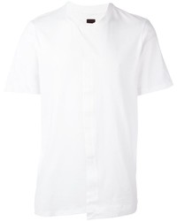 T-shirt bianca di Oamc
