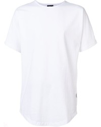 T-shirt bianca di Publish