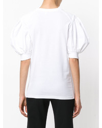 T-shirt bianca di Chloé