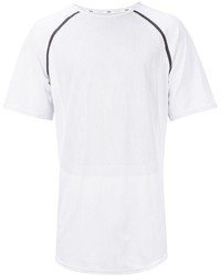 T-shirt bianca di Puma