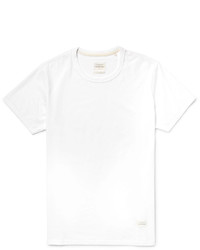 T-shirt bianca di rag & bone