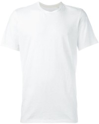 T-shirt bianca di rag & bone