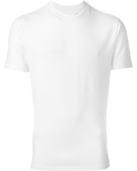 T-shirt bianca di Satisfy