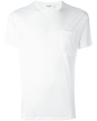 T-shirt bianca di Valentino