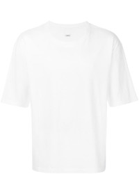 T-shirt bianca di VISVIM
