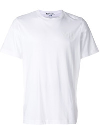 T-shirt bianca di Y-3