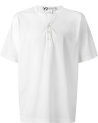 T-shirt bianca di Y-3