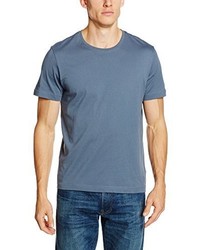 T-shirt blu di s.Oliver