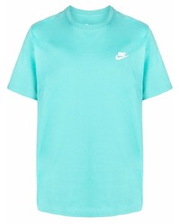 T-shirt girocollo acqua di Nike