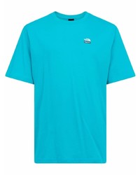T-shirt girocollo acqua di Supreme