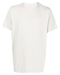 T-shirt girocollo bianca di Arc'teryx