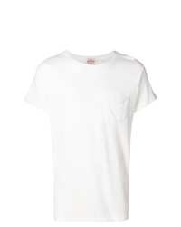 T-shirt girocollo bianca di Levi's Vintage Clothing