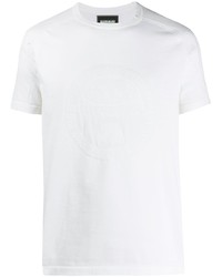 T-shirt girocollo bianca di Napa By Martine Rose