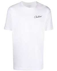 T-shirt girocollo bianca di Pendleton