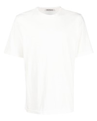 T-shirt girocollo bianca di Premiata