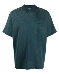 T-shirt girocollo foglia di tè di Carhartt WIP
