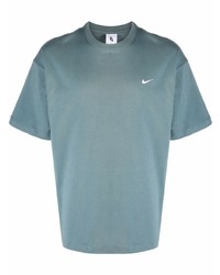 T-shirt girocollo foglia di tè di Nike