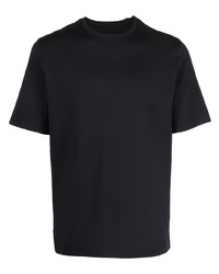 T-shirt girocollo grigio scuro di Circolo 1901