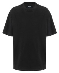 T-shirt girocollo grigio scuro di Represent