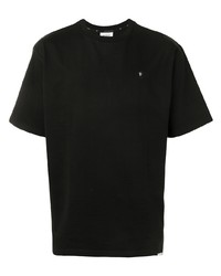 T-shirt girocollo nera di BAPE BLACK *A BATHING APE®