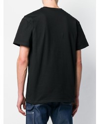 T-shirt girocollo nera di Carhartt WIP