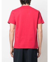 T-shirt girocollo rossa di Carhartt WIP