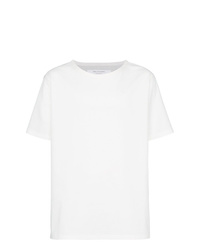 T-shirt girocollo stampata bianca di Children Of The Discordance