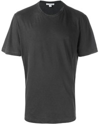 T-shirt grigio scuro di James Perse
