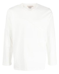 T-shirt manica lunga bianca di Paloma Wool