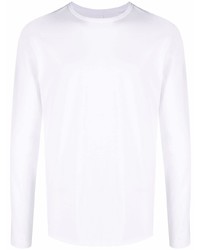 T-shirt manica lunga bianca di rag & bone