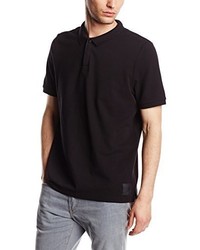 T-shirt nera di Whyred