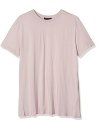 T-shirt rosa di New Look