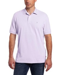 T-shirt viola chiaro