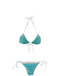 Top bikini acqua di Adriana Degreas