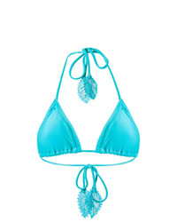 Top bikini acqua di Martha Medeiros