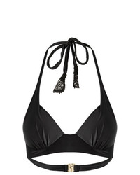 Top bikini nero di Martha Medeiros