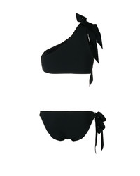 Top bikini nero di Zimmermann