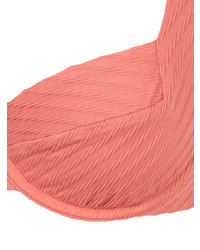Top bikini rosa di Fella