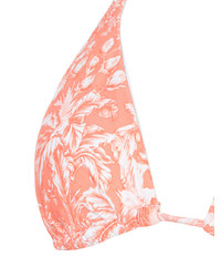 Top bikini rosa di Onia