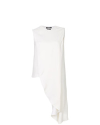 Top senza maniche bianco di Calvin Klein 205W39nyc